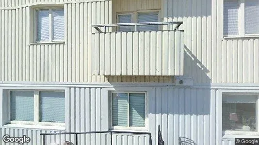 Rum att hyra i Finspång - Bild från Google Street View
