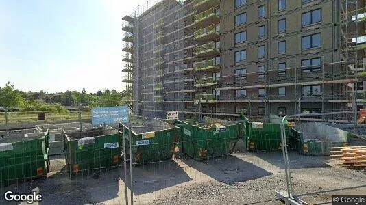 Lägenheter att hyra i Område ej specificerat - Bild från Google Street View