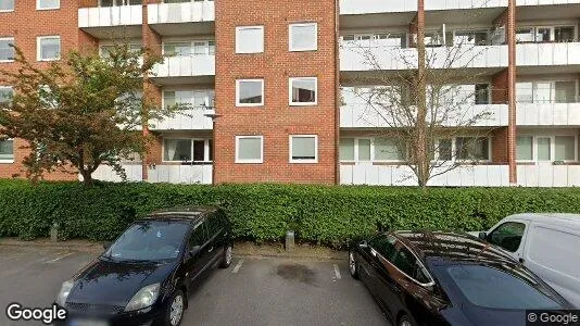 Lägenheter att hyra i Malmö Centrum - Bild från Google Street View