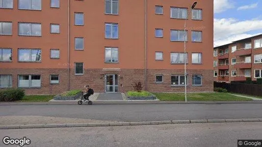 Lägenheter att hyra i Bjuv - Bild från Google Street View