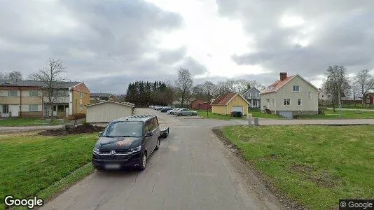 Lägenheter att hyra i Gislaved - Bild från Google Street View