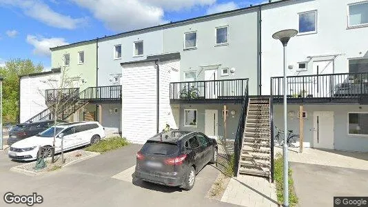 Lägenheter att hyra i Nyköping - Bild från Google Street View