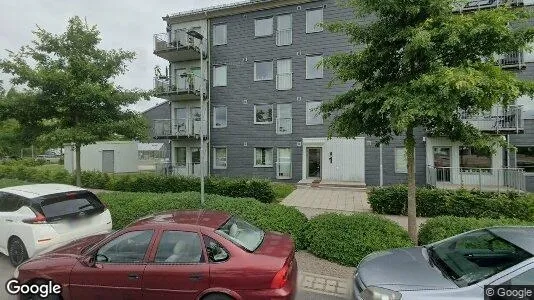 Lägenheter att hyra i Område ej specificerat - Bild från Google Street View