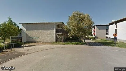 Lägenheter att hyra i Linköping - Bild från Google Street View