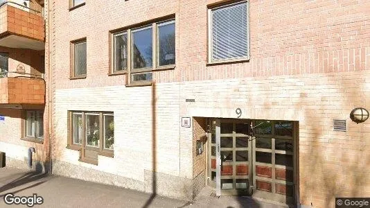 Lägenheter att hyra i Område ej specificerat - Bild från Google Street View