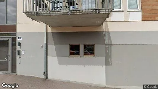 Lägenheter att hyra i Arvika - Bild från Google Street View