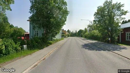 Lägenheter att hyra i Skellefteå - Bild från Google Street View