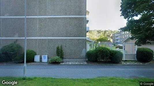 Lägenheter att hyra i Göteborg Östra - Bild från Google Street View