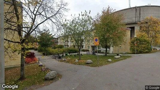 Lägenheter att hyra i Västerort - Bild från Google Street View