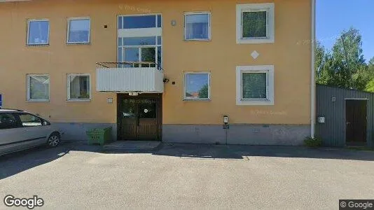 Lägenheter att hyra i Kalix - Bild från Google Street View