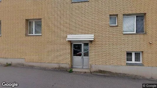 Lägenheter att hyra i Tranås - Bild från Google Street View