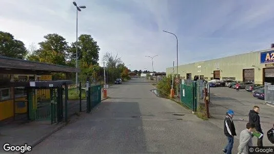 Lägenheter att hyra i Värmdö - Bild från Google Street View