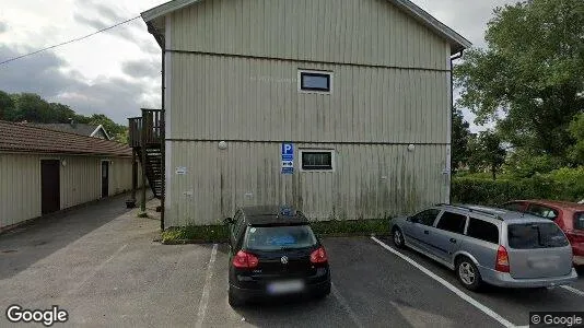 Lägenheter att hyra i Norra hisingen - Bild från Google Street View