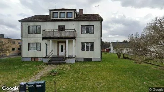 Lägenheter att hyra i Gislaved - Bild från Google Street View
