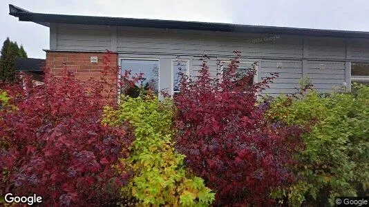 Lägenheter att hyra i Järfälla - Bild från Google Street View