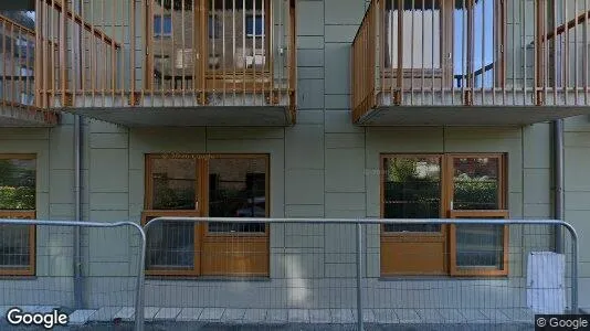 Lägenheter att hyra i Askim-Frölunda-Högsbo - Bild från Google Street View