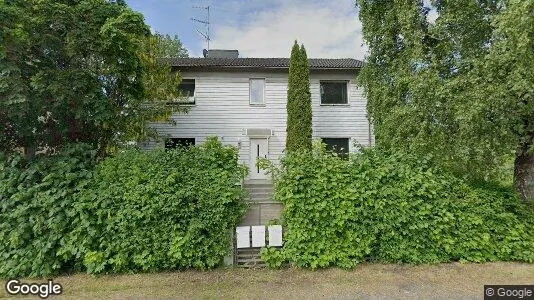 Lägenheter att hyra i Norra hisingen - Bild från Google Street View