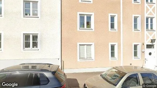Lägenheter att hyra i Kalmar - Bild från Google Street View
