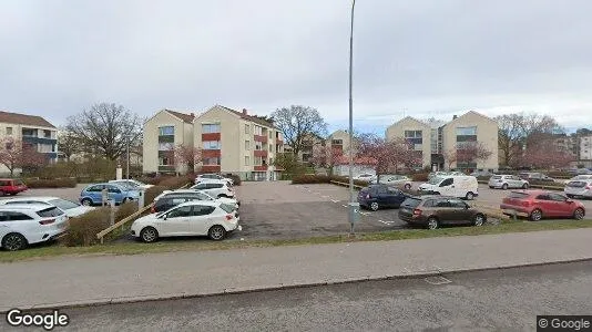 Lägenheter att hyra i Kalmar - Bild från Google Street View