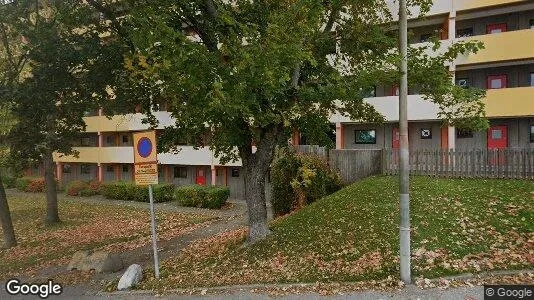 Lägenheter att hyra i Västerort - Bild från Google Street View