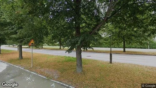 Lägenheter att hyra i Örgryte-Härlanda - Bild från Google Street View