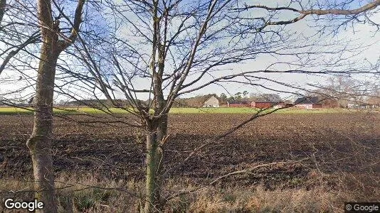 Lägenheter att hyra i Kristianstad - Bild från Google Street View