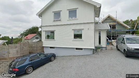 Lägenheter att hyra i Stenungsund - Bild från Google Street View