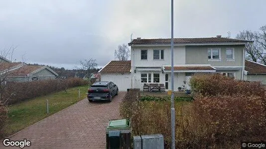 Lägenheter att hyra i Upplands Väsby - Bild från Google Street View