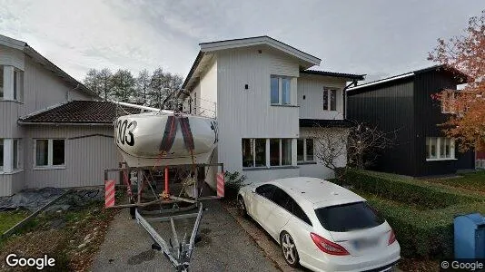 Lägenheter att hyra i Sollentuna - Bild från Google Street View