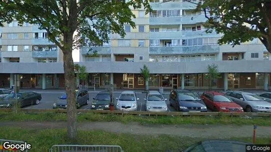 Lägenheter att hyra i Sollentuna - Bild från Google Street View