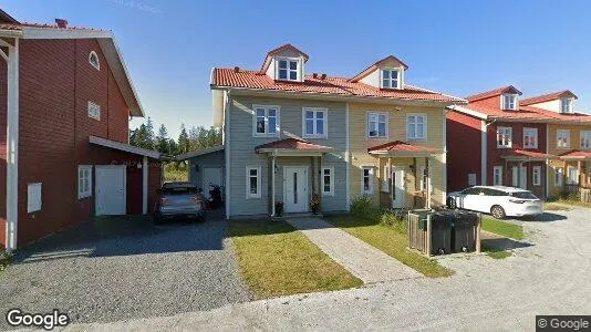 Lägenheter att hyra i Sigtuna - Bild från Google Street View
