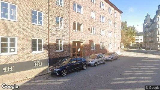 Lägenheter att hyra i Sofielund - Bild från Google Street View