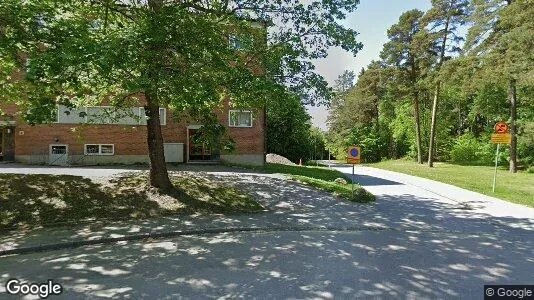 Lägenheter att hyra i Uppsala - Bild från Google Street View