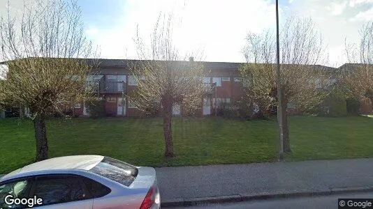Lägenheter att hyra i Lund - Bild från Google Street View