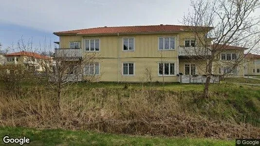Lägenheter att hyra i Österåker - Bild från Google Street View