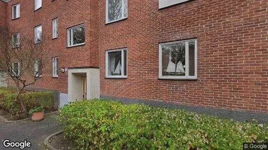 Lägenheter att hyra i Söderort - Bild från Google Street View