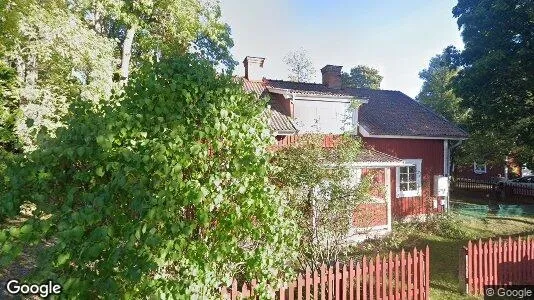 Lägenheter att hyra i Knivsta - Bild från Google Street View