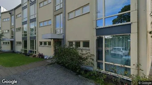 Lägenheter att hyra i Östermalm - Bild från Google Street View