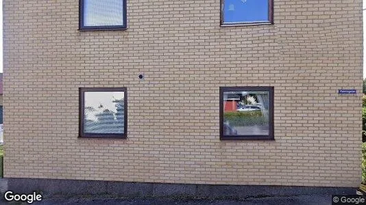 Lägenheter att hyra i Mjölby - Bild från Google Street View