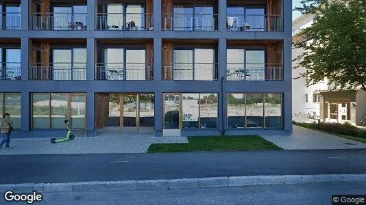 Lägenheter att hyra i Uppsala - Bild från Google Street View