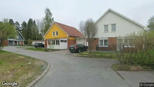 Lägenheter att hyra i Skellefteå - Bild från Google Street View