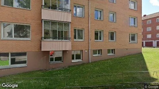 Lägenheter att hyra i Katrineholm - Bild från Google Street View