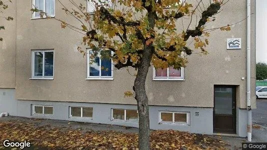 Lägenheter att hyra i Mellerud - Bild från Google Street View