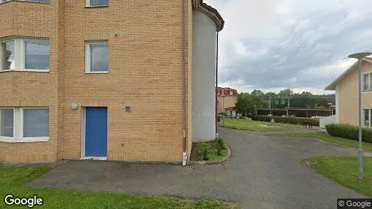 Lägenheter att hyra i Tranås - Bild från Google Street View