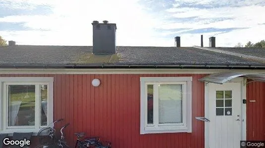 Lägenheter att hyra i Nordanstig - Bild från Google Street View
