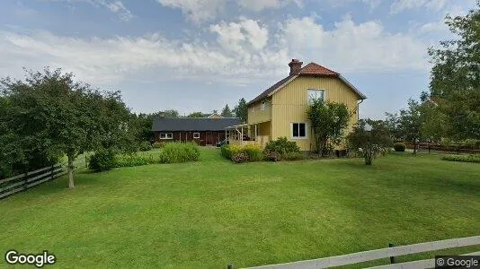 Rum att hyra i Bollnäs - Bild från Google Street View