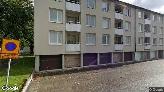 Lägenheter att hyra i Norrköping - Bild från Google Street View