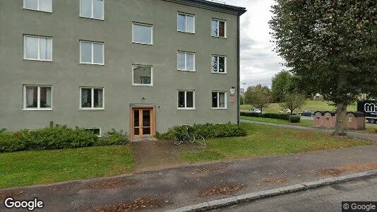 Lägenheter att hyra i Norrköping - Bild från Google Street View