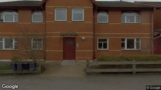 Lägenheter att hyra i Kävlinge - Bild från Google Street View