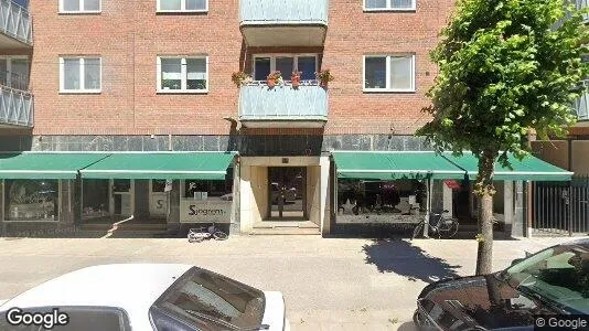 Lägenheter att hyra i Katrineholm - Bild från Google Street View